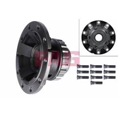 Butuc roata Volvo 7420535202 - 1