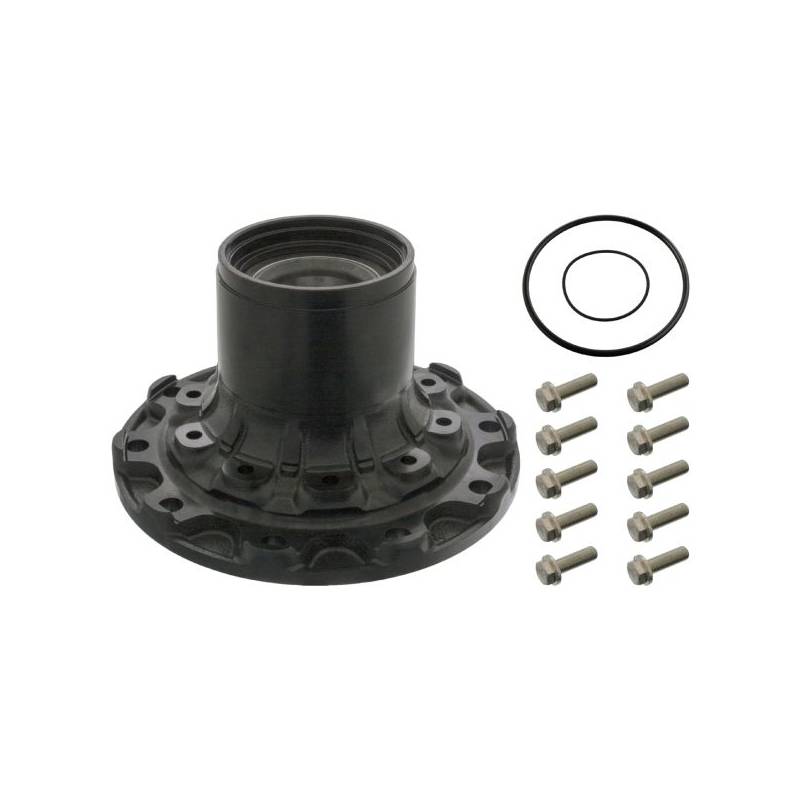 Butuc roata axa Mercedes 0003500535 - 1