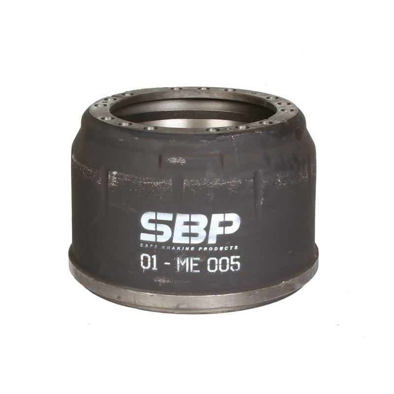 Tambur frana spate Mercedes Actros MP2/MP3 3054230401,A3054230401 - 1