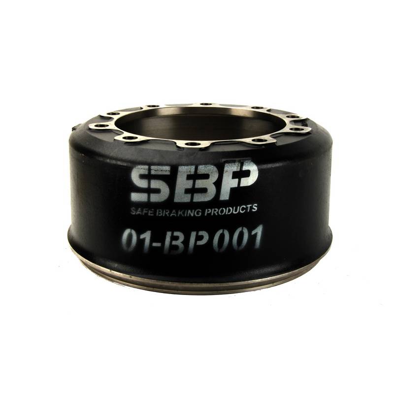 Tambur frana BPW Eco Plus 0310967290,0910967790 - 1