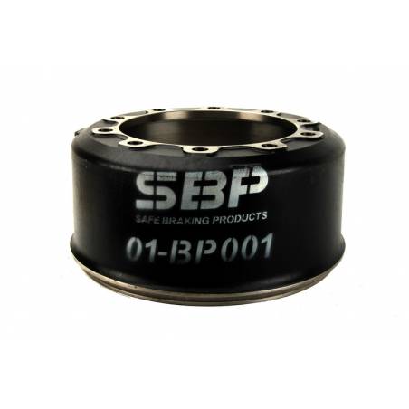 Tambur frana BPW Eco Plus 0310967290,0910967790 - 1