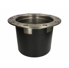 Carcasa sateliti Iveco EuroTrakker 42118227,30170505