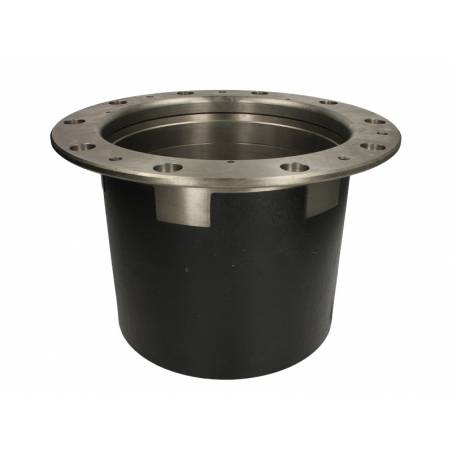 Carcasa sateliti Iveco EuroTrakker 42118227,30170505