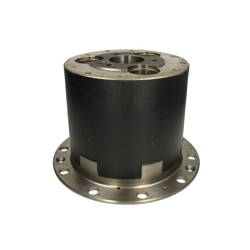 Carcasa sateliti Iveco 42118227 - 2