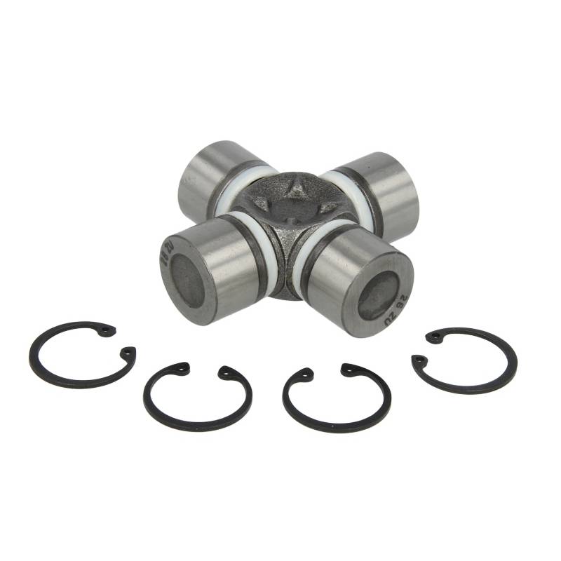 Cruce cardan Iveco Daily 27x74,6 MM 42541372 - 1