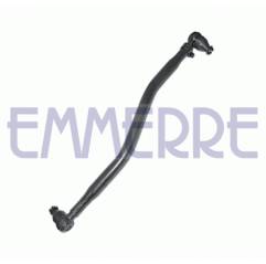 Levier comanda Iveco L-953MM 500086727 - 1