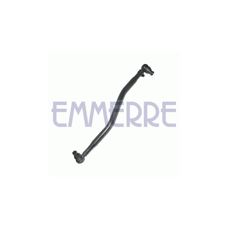 Levier comanda Iveco L-953MM 500086727 - 1