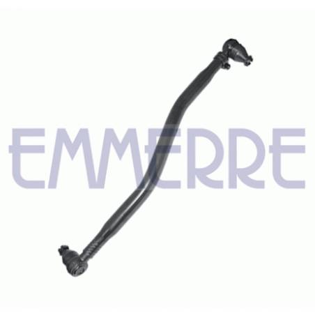 Levier comanda Iveco L-953MM 500086727 - 1