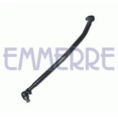 Levier comanda Scania L-1054MM - 1