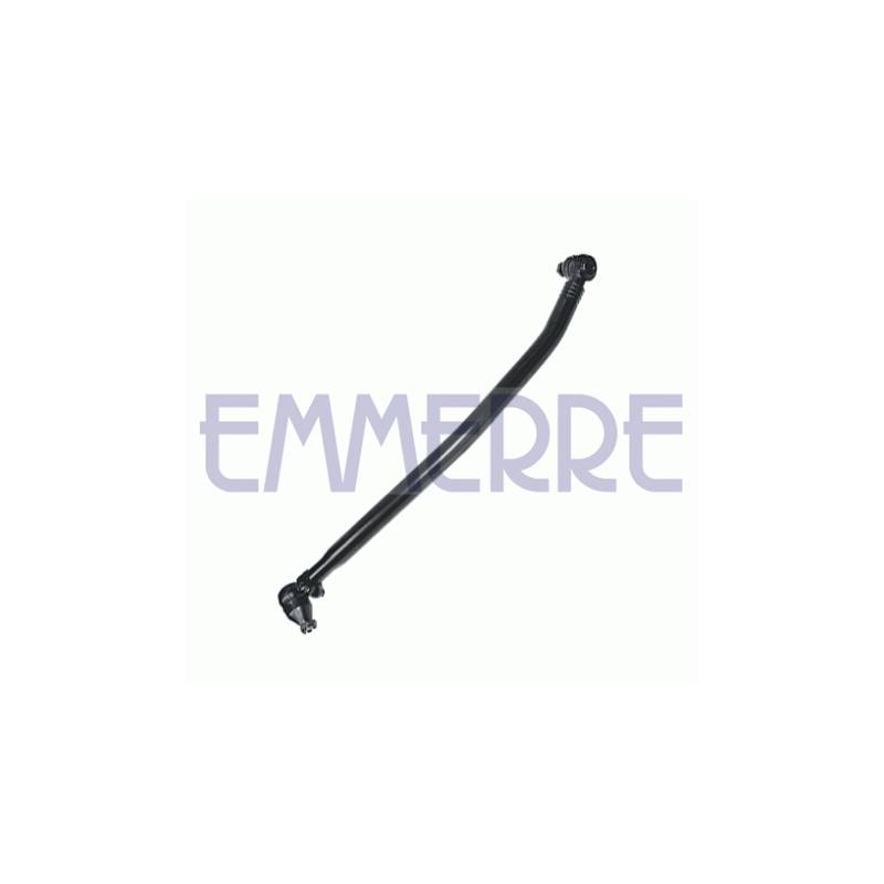 Levier comanda Scania L-1054MM - 1