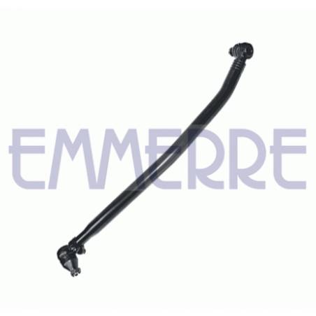 Levier comanda Scania L-1054MM - 1