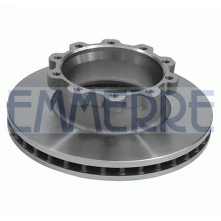 Disc frana fata/spate Scania 4 - 1