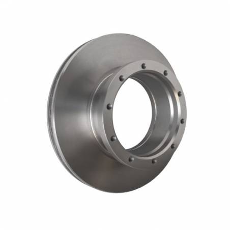 Disc frana fata-spate Mercedes Actros/Atego/Axor 9424210912,9424211212