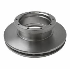 Disc frana Mercedes 31630100700, 31630100704 - 2