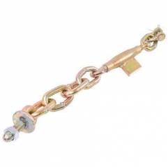 Intinzator ancora cu lant UTB U-445 40.61.020 - 1