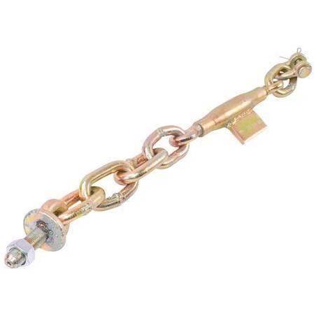 Intinzator ancora cu lant UTB U-445 40.61.020 - 1