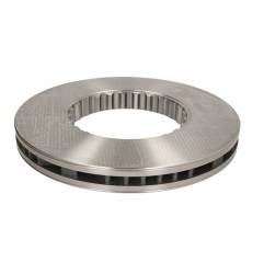 Disc frana fata-spate Volvo/Renault 20428193,21575071 - 1