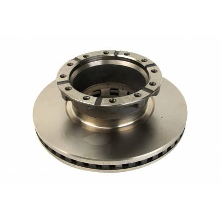 Disc frana fata-spate Iveco Stralis/S-Way 2995812,7185503 - 1