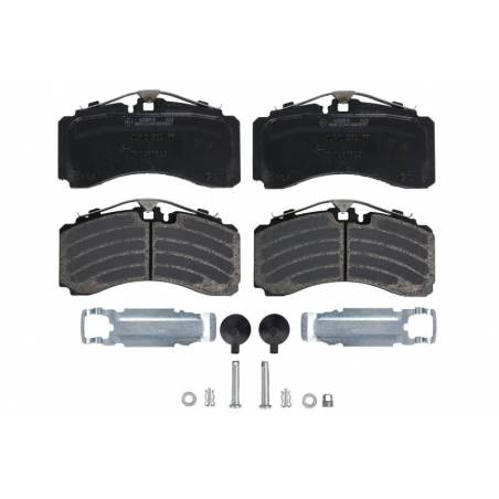 Set placute frana Schmitz K097533K50 - 1