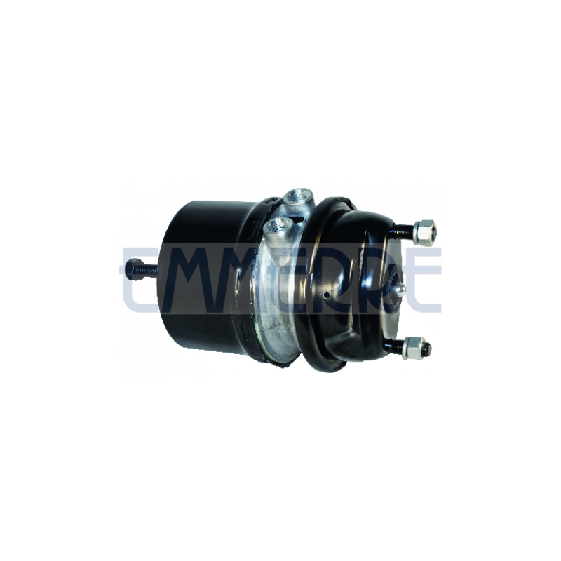 Camera franare disc dubla cap tractor 24X24 1686001 - 1