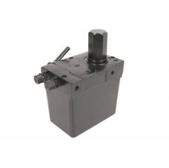 Pompa rabatat cabina Man TGA/TGL/TGM/TGS/TGX 81417236130,85417236011 - 1