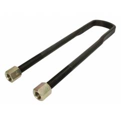 Brida arc Iveco EuroTrakker 42050261,STR-50124 - 1