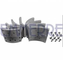 Set ferodouri 19116/19119 - 1