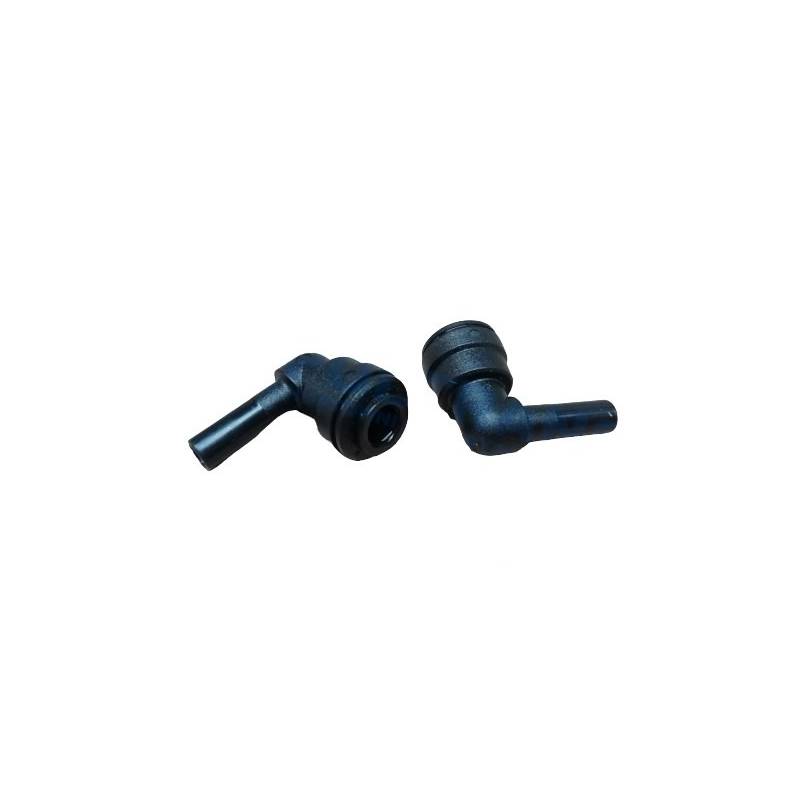 Conector Adblue Iveco Stralis/Trakker 99459832 - 1