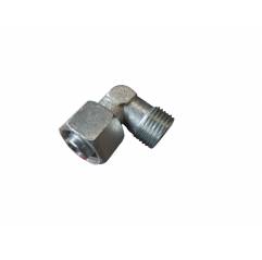 Conector hidraulic Iveco 16504114,MEC130132 - 1