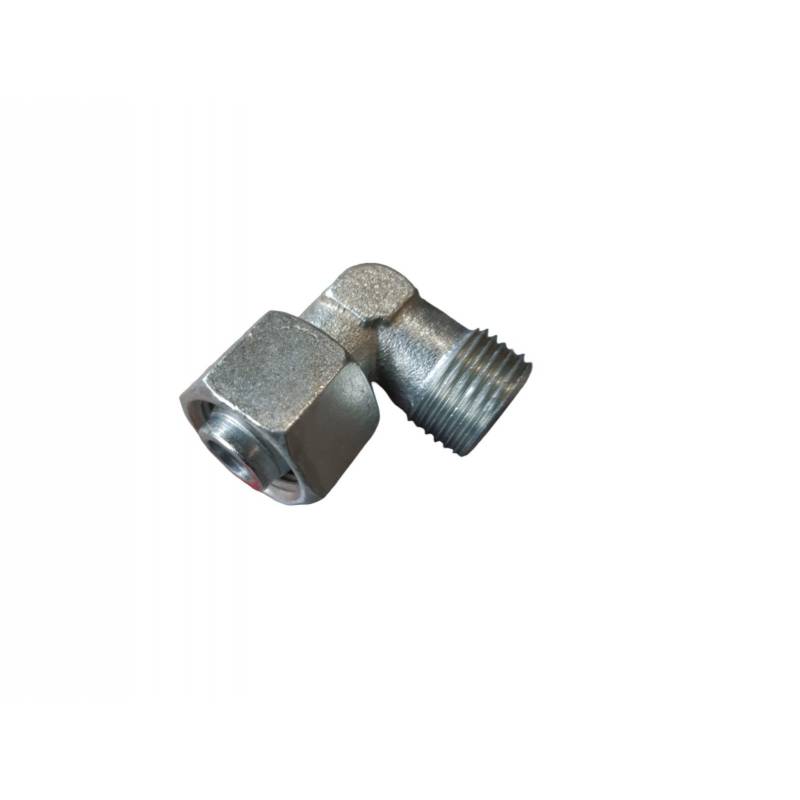 Conector hidraulic Iveco 16504114,MEC130132 - 1