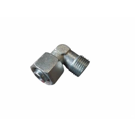 Conector hidraulic Iveco 16504114,MEC130132 - 1