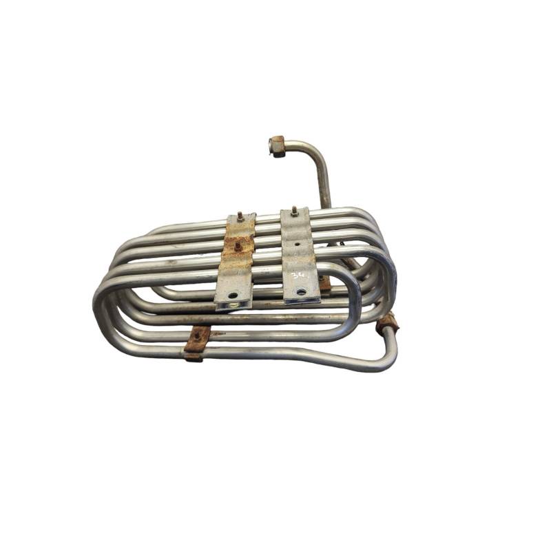 Serpentina compresor Man F2000 81512505021,81512506006 - 1