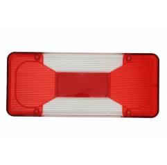 Dispersor lampa stanga-dreapta Iveco Daily, 42555131 - 1