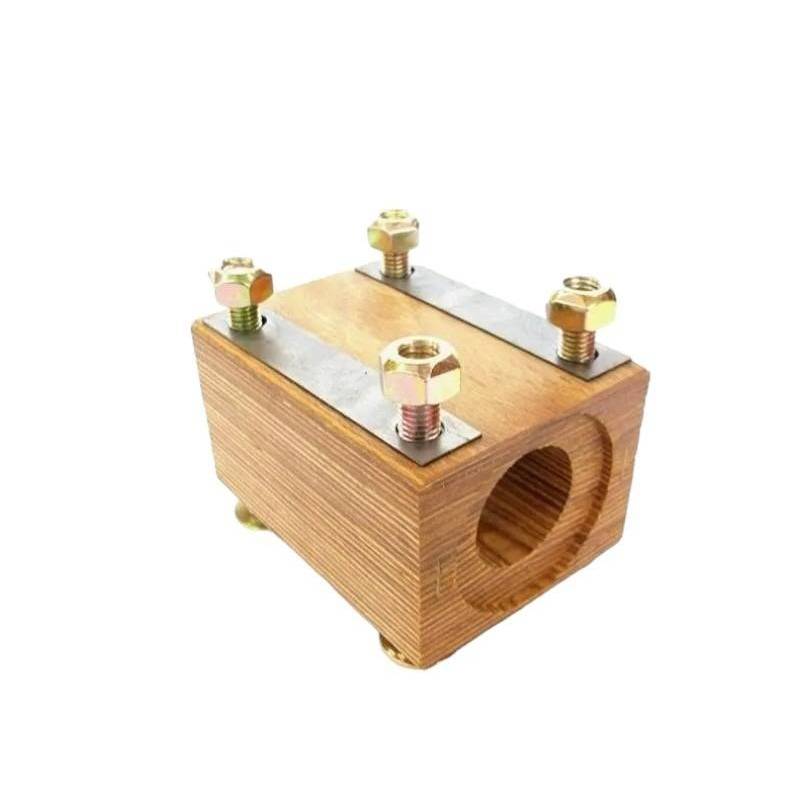 Lagar lemn Ø 35 mm Claas, 678258 - 1