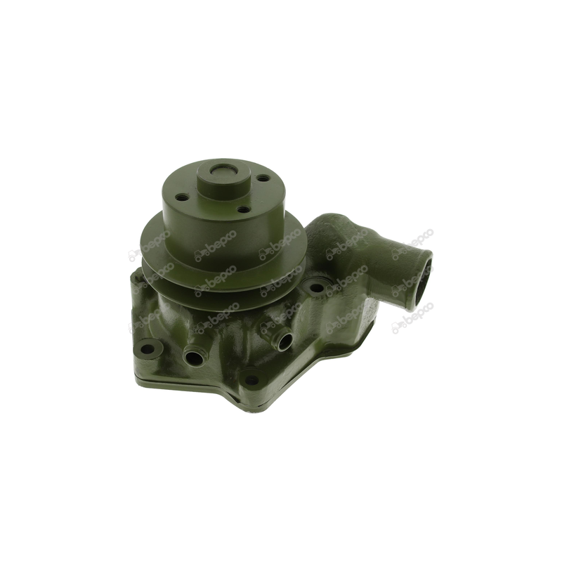 Pompa apa racire motor John Deere, AR76290, AR97710, JD76290AR, JXAR97710 TNH - 1