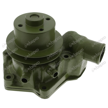 Pompa apa racire motor John Deere, AR76290, AR97710, JD76290AR, JXAR97710 TNH - 1