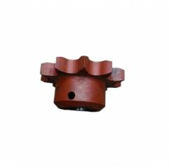 Roata Lant ZMAJ fi76-25x35, 222-12-16, 086.119.1101 - 1