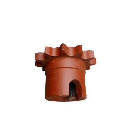 Roata Lant ZMAJ fi82/27.5x58, 213-08/27, 086.119.1211 - 1