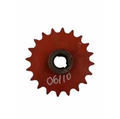 Pinion Zmaj Z20-FI25, 06/10 - 1