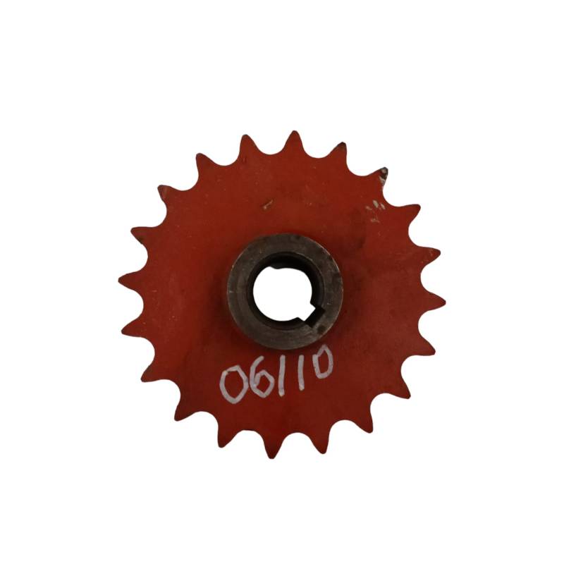 Pinion Zmaj Z20-FI25, 06/10 - 1