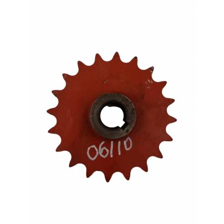 Pinion Zmaj Z20-FI25, 06/10 - 1