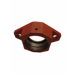 Carcasa Rulment Culegator Porumb fi100x40, 462.08.010.0, 12/15