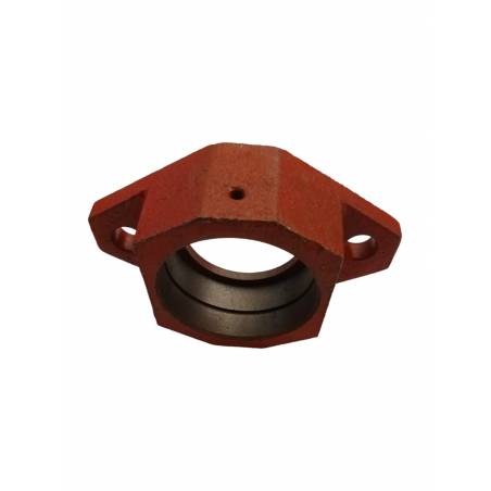 Carcasa Rulment Culegator Porumb fi100x40, 462.08.010.0, 12/15