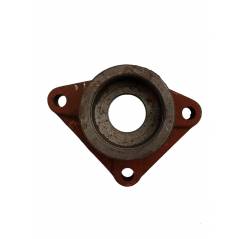 Carcasa Rulment Culegator de Porumb ZMAJ 160x120x53 fi62, 080.562.1701 - 1