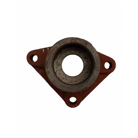 Carcasa Rulment Culegator de Porumb ZMAJ 160x120x53 fi62, 080.562.1701 - 1