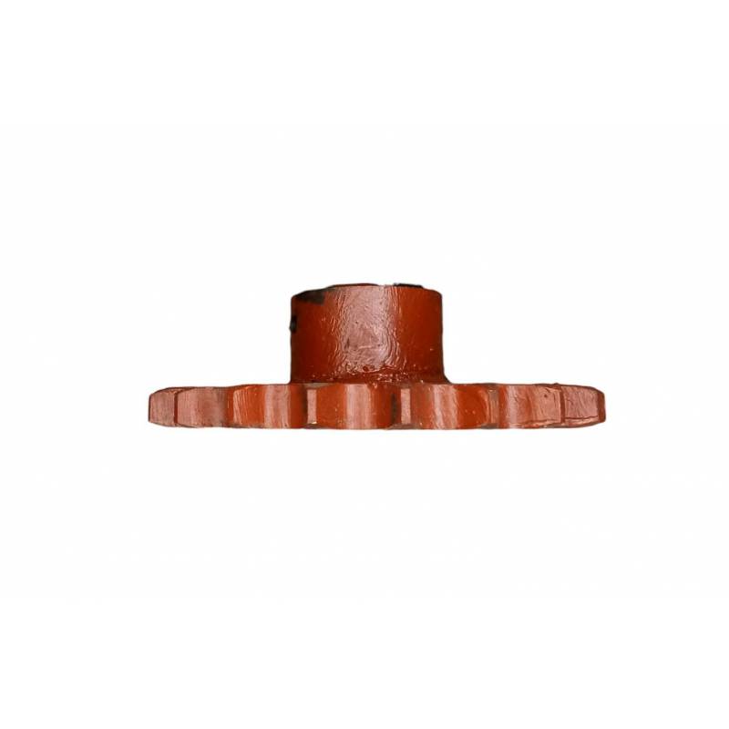 Roata Lant Culegator de Porumb ZMAJ fi131-25x37, 213-13-23, 211.041.0015 - 1