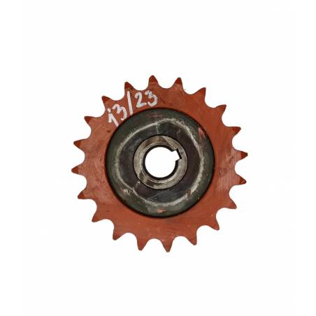 Roata Lant Culegator de Porumb ZMAJ fi131-25x37, 213-13-23, 211.041.0015