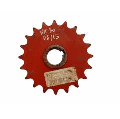 Roata Lant SIP fi166/30x30, KK30-06/13