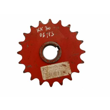 Roata Lant SIP fi166/30x30, KK30-06/13