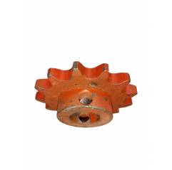 Roata Lant SIP fi87x30, KK30-13/07 - 1